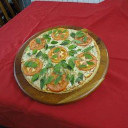 Pizzaria Donna Celeste